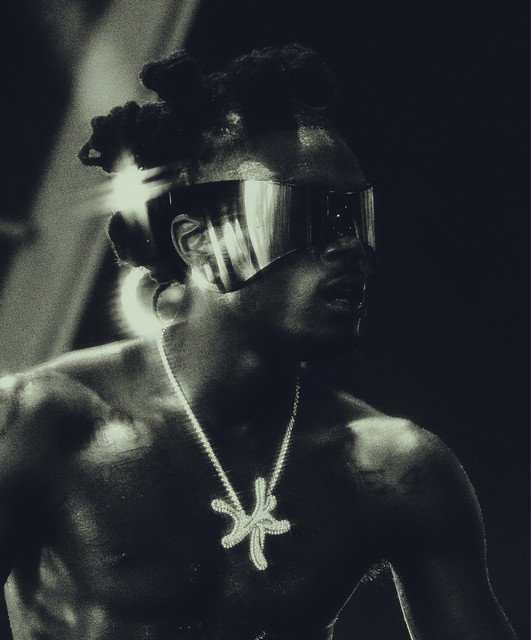 Tezzus - Official Artist Photo