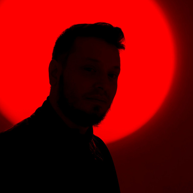 Angelo Sika - Official Artist Photo