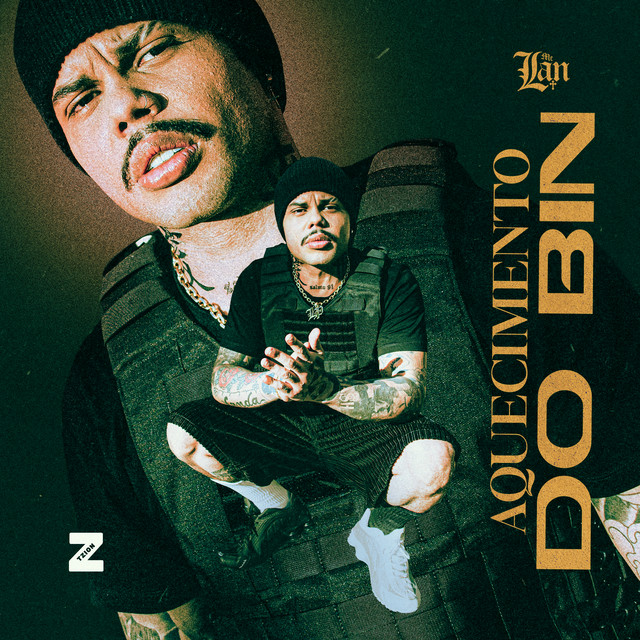'Aquecimento do Bin' cover art