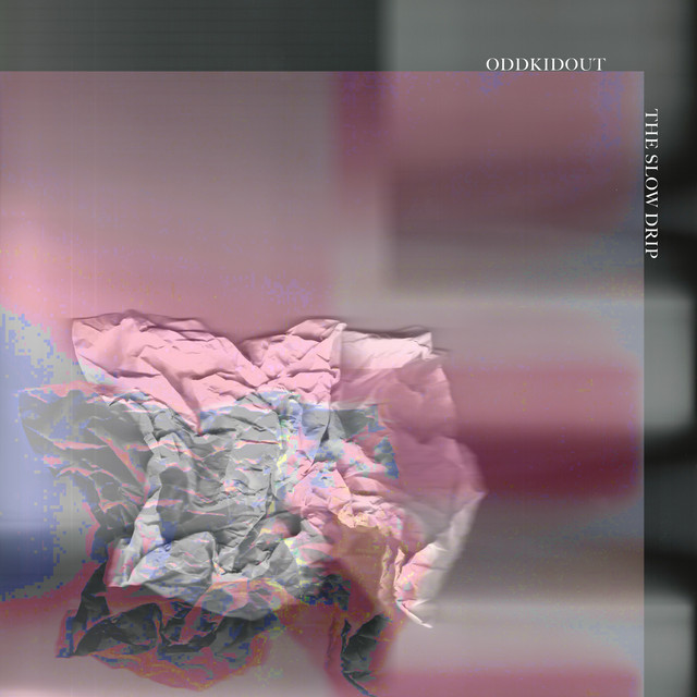 'The Slow Drip' cover art