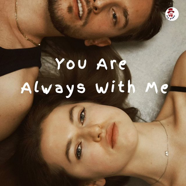 'You Are Always With Me' cover art