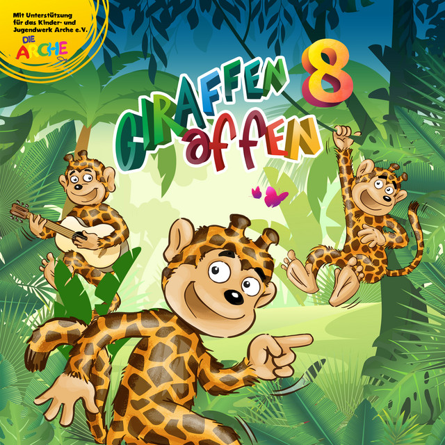 'Warum bin ich so fröhlich?' cover art