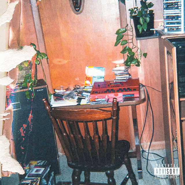 'The Fall-Off' cover art