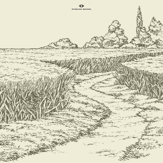 'ambient peace' cover art