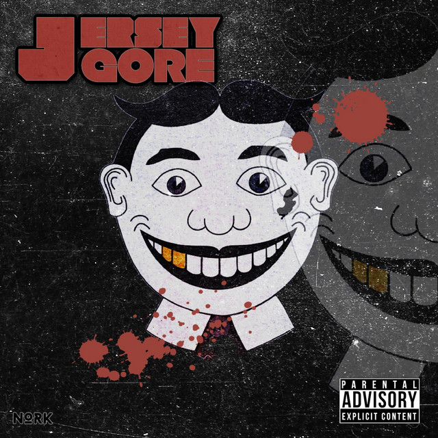 'Nork' cover art