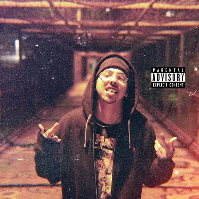 'Nina Marie' cover art