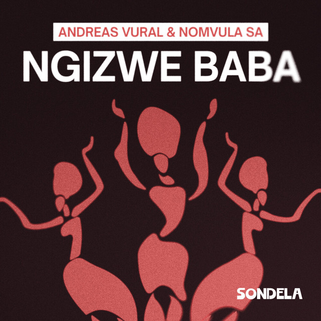 'Ngizwe Baba' cover art