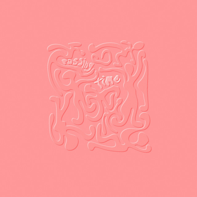 'passin time' cover art