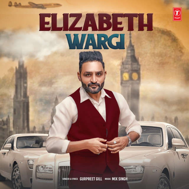 'Elizabeth Wargi' cover art