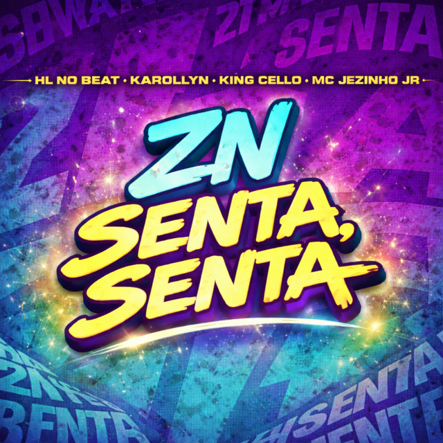 'Zn Senta, Senta' cover art