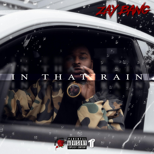 'In That Rain' cover art