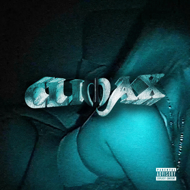 'CLIMAX' cover art