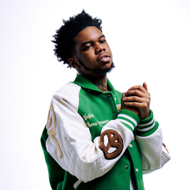 Lil Poppa - Official Artist Photo