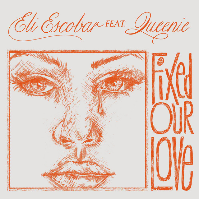 'Fixed Our Love' cover art