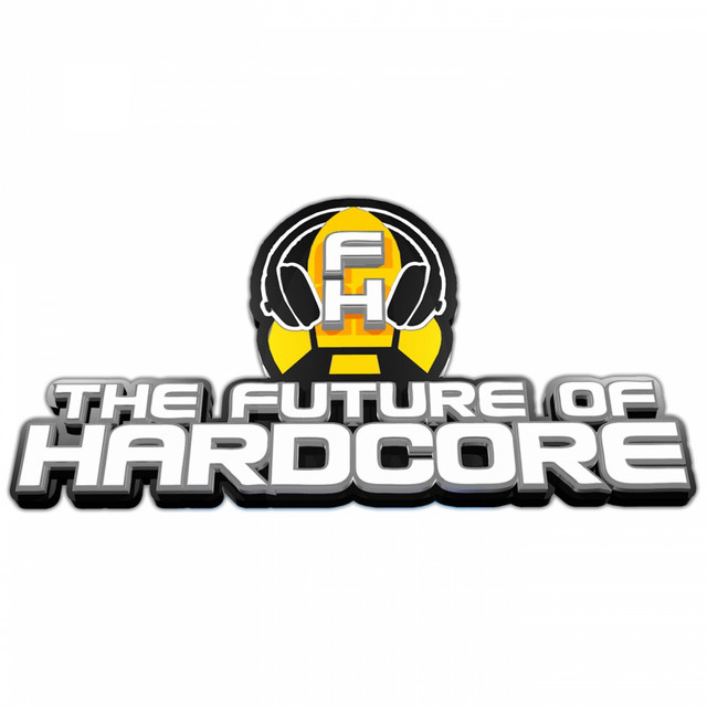 'Hardcore Legacy' cover art