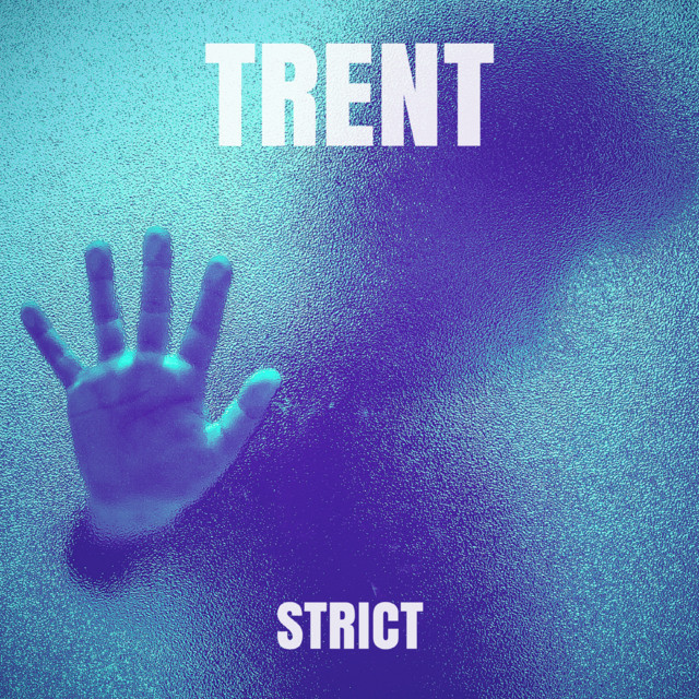 'Strict' cover art
