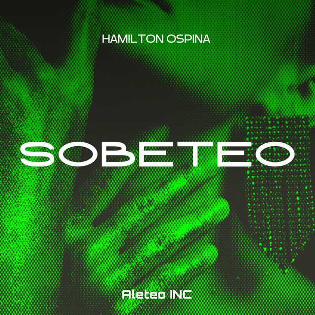 'Sobeteo' cover art