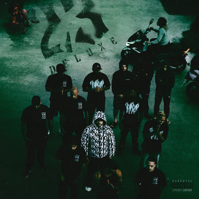 'Eu Tentei' cover art
