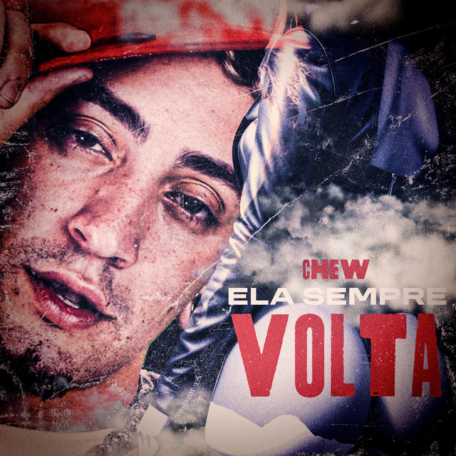 'Ela sempre volta' cover art