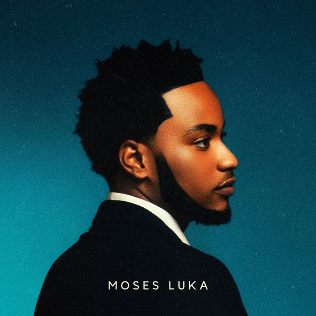 'Moses Luka' cover art