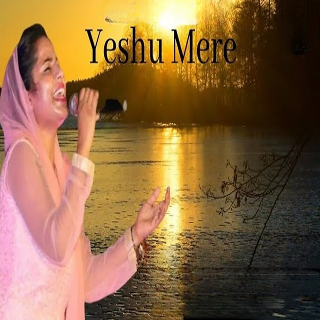 'Yeshu Mere' cover art