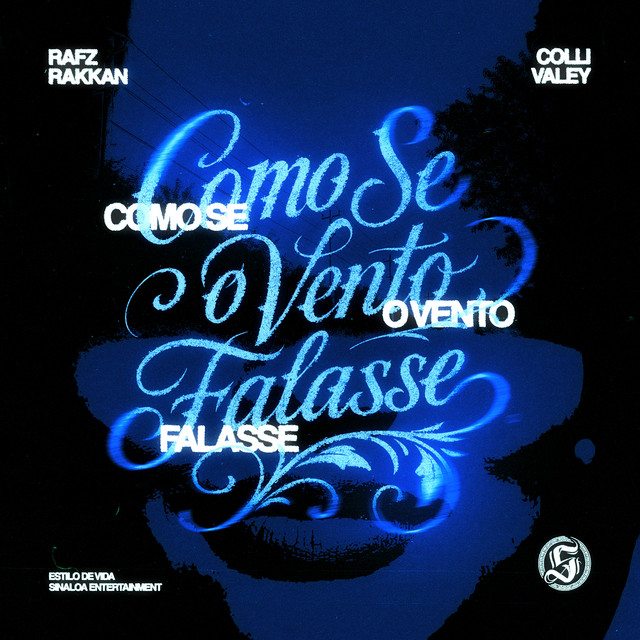'Como Se o Vento Falasse' cover art