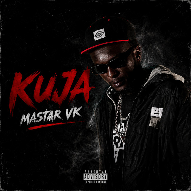 'Kuja' cover art