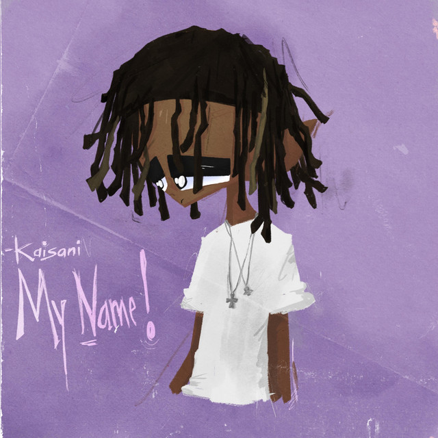 'My Name! (Mistakes 2)' cover art