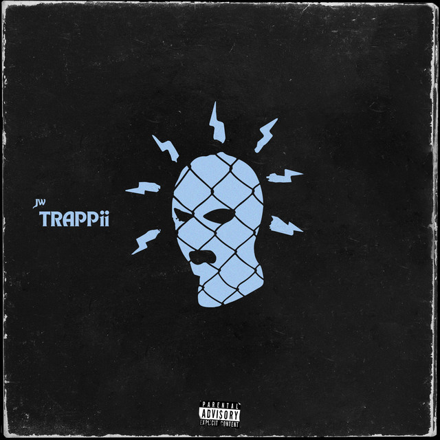 'TRAPPii' cover art