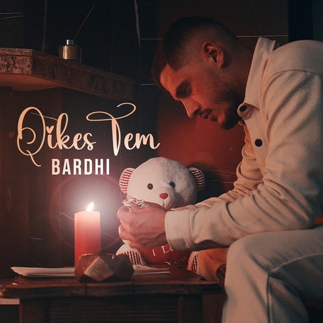 'Qikes Tem' cover art