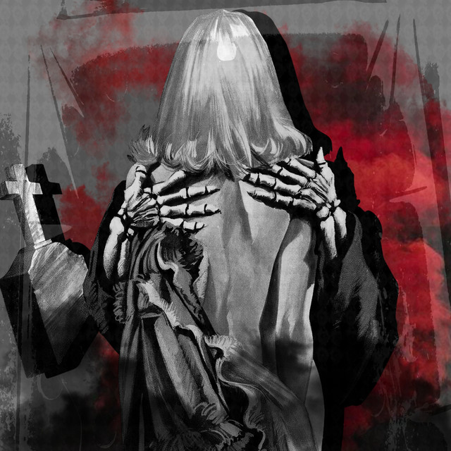 'EVIL BASS' cover art