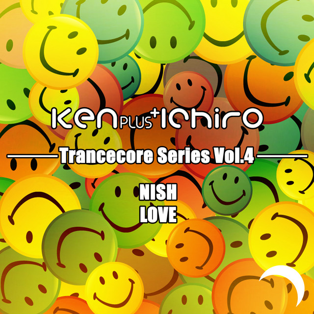'Trancecore Series Vol.4' cover art