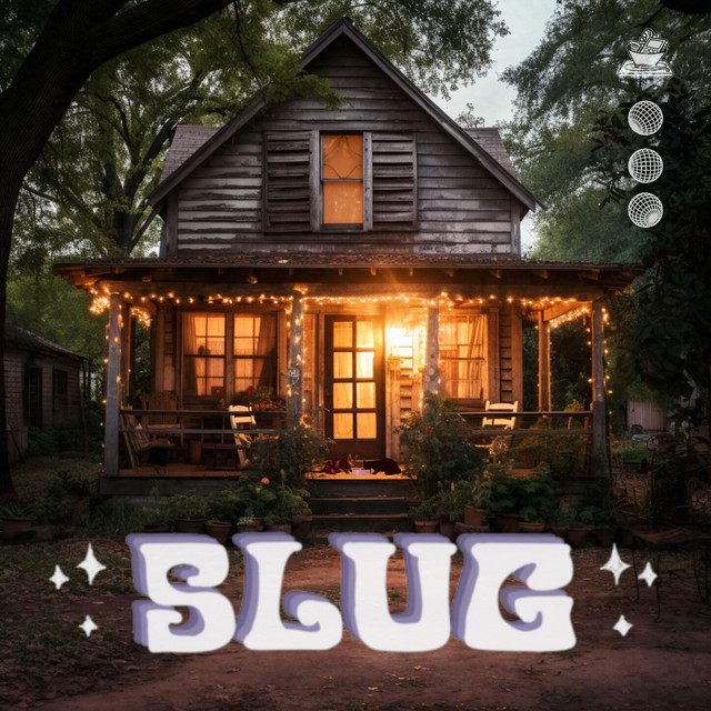 'What the House Said' cover art