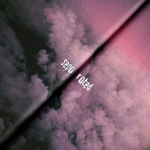 'separated' cover art