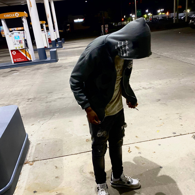 'BITE BACK' cover art
