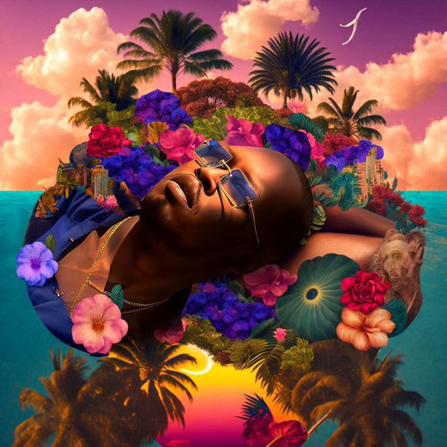 'Soundtrack To The Good Life' cover art