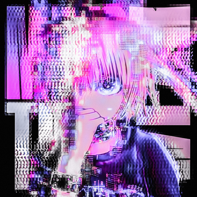 'MEND THE WEAK' cover art