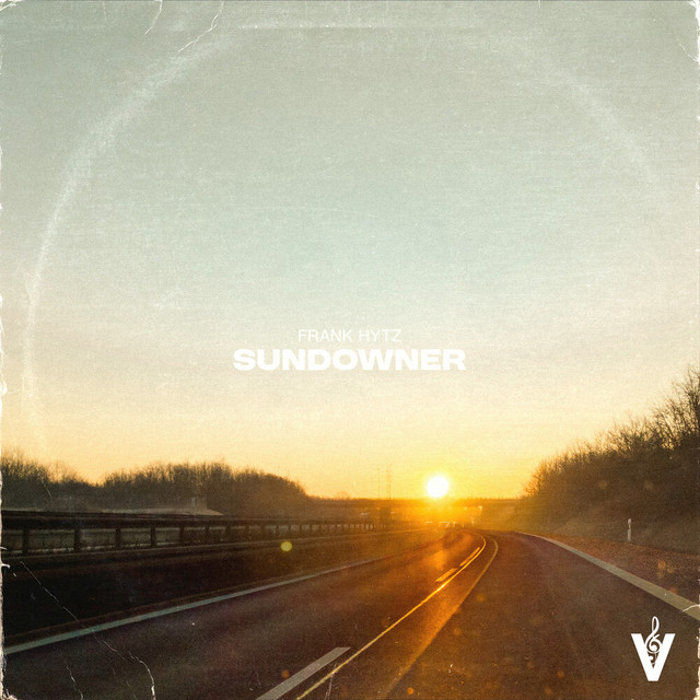 'Sundowner' cover art