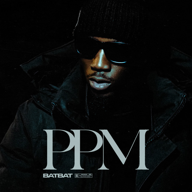 'PPM' cover art