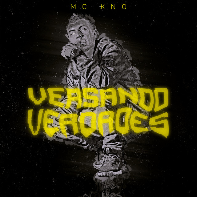 'Versando Verdades' cover art