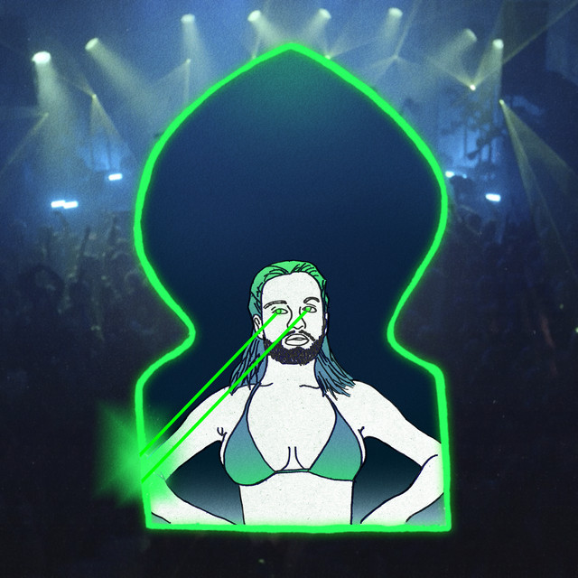 'Jeg Har Det Fedt (Bazaar Remix)' cover art