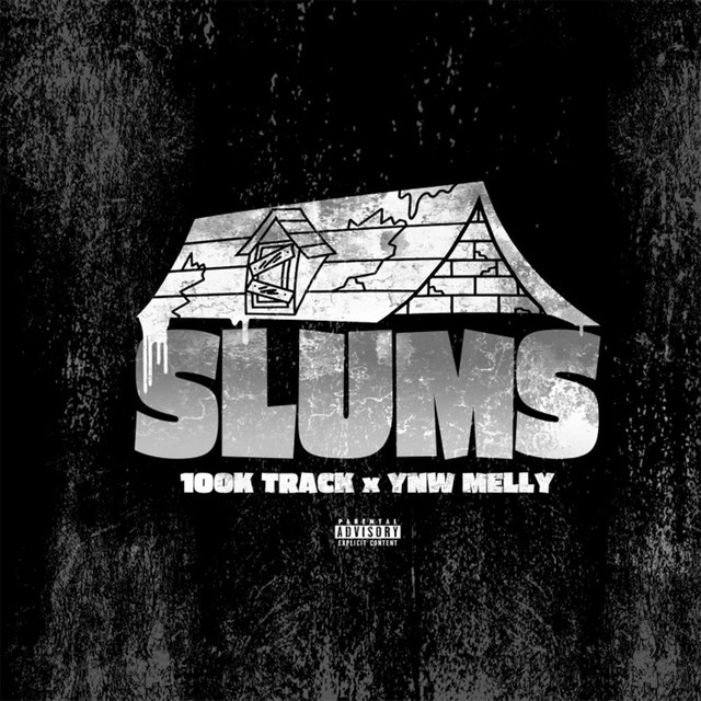 'Slums' cover art