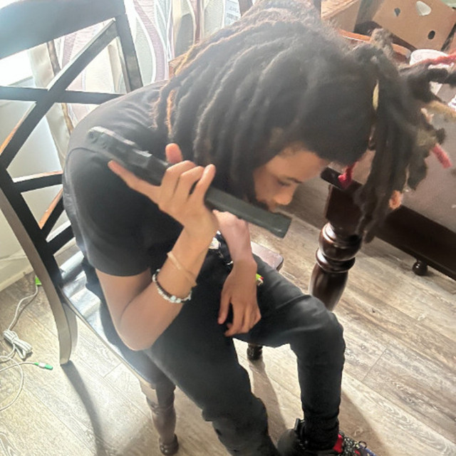 'GoFundMe' cover art