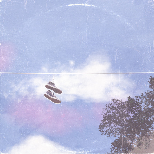 'Inflorescence' cover art