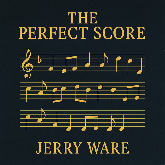 'The Perfect Score' cover art