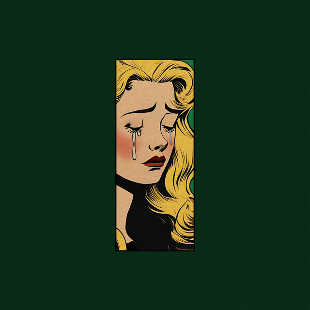 'Grät' cover art