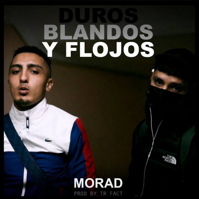 'Duros, Blandos y Flojos' cover art