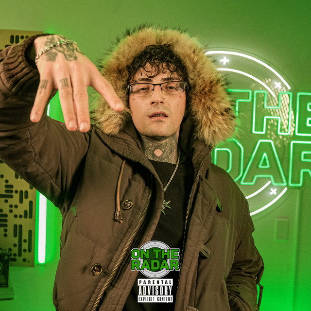 'Eddie Fresco 