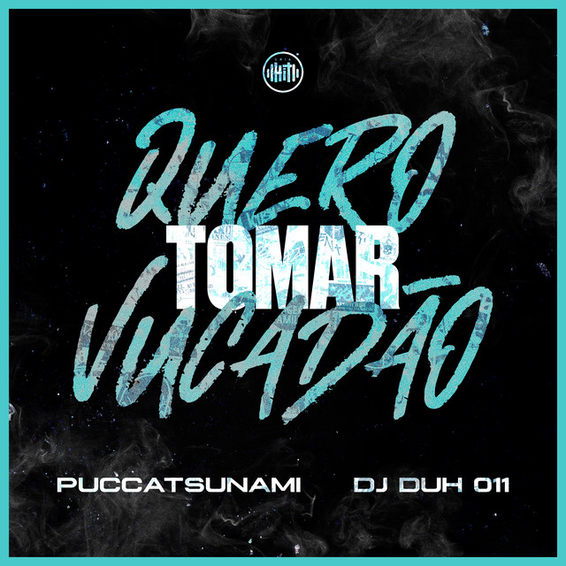 'Quero Tomar Vucadão' cover art