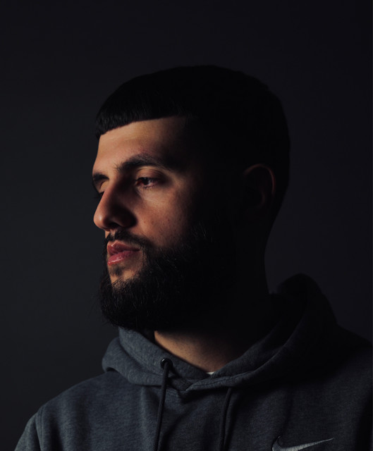 Okaya - Official Artist Photo